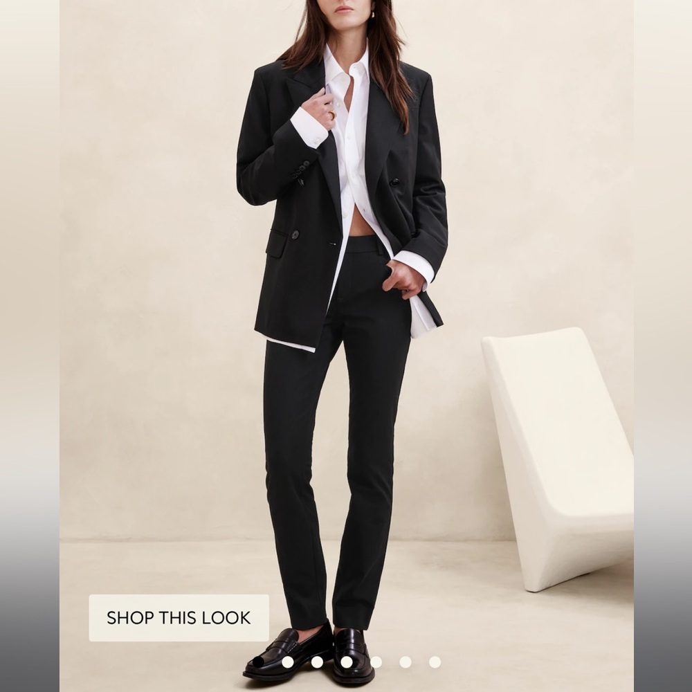 Banana Republic Sloan pants